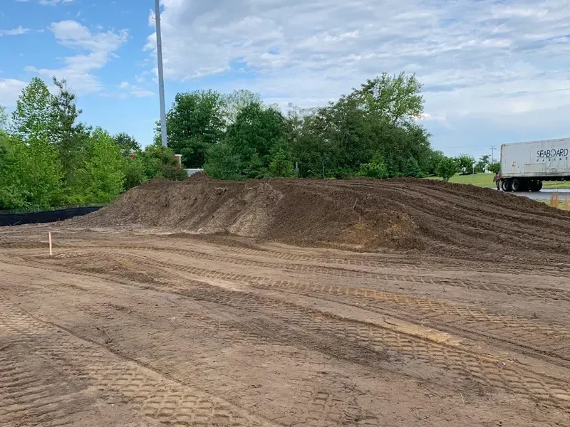 Pureland Flex Warehouse - Logan Twp, NJ