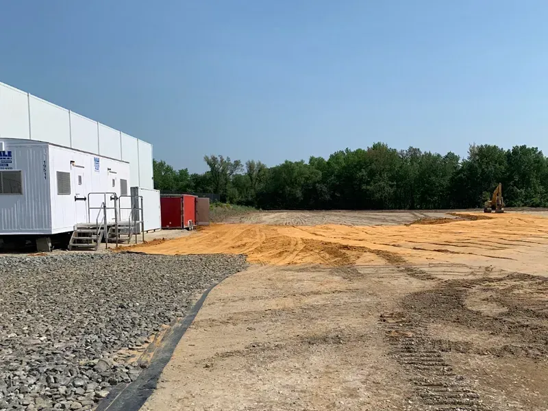 Pureland Flex Warehouse - Logan Twp, NJ