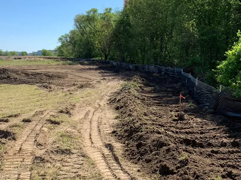 Pureland Flex Warehouse - Logan Twp, NJ