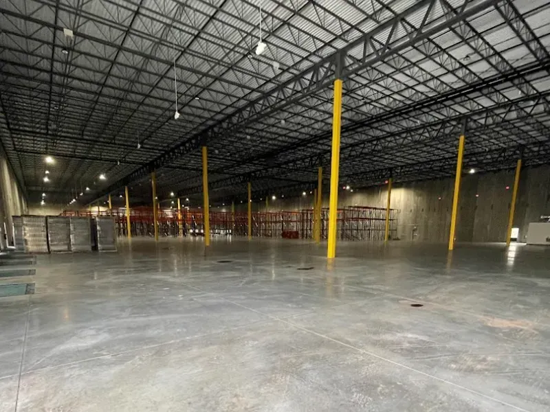 Pureland Flex Warehouse - Logan Twp, NJ