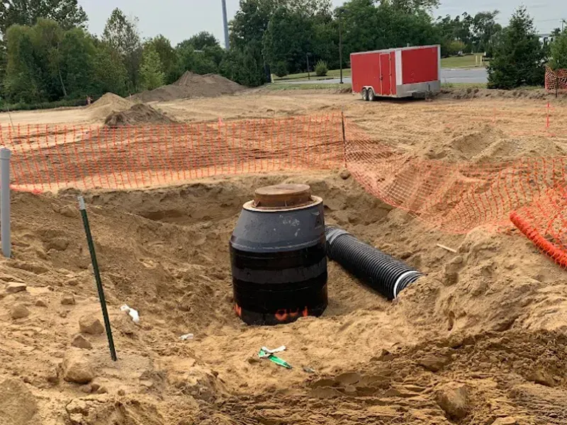 Pureland Flex Warehouse - Logan Twp, NJ