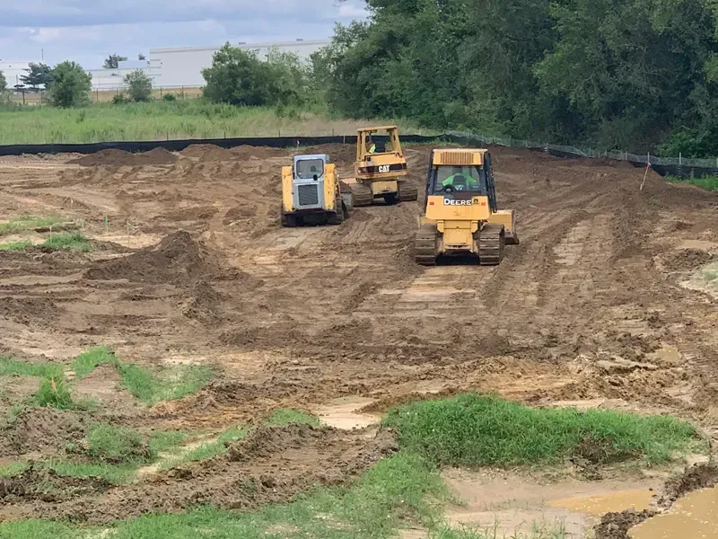 Pureland Flex Warehouse - Logan Twp, NJ