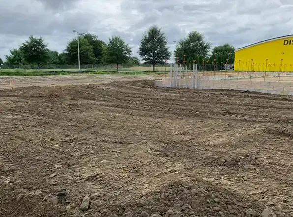 after-grading-and-preparing-for-paving-at-route-38-retail-in-Hainseport