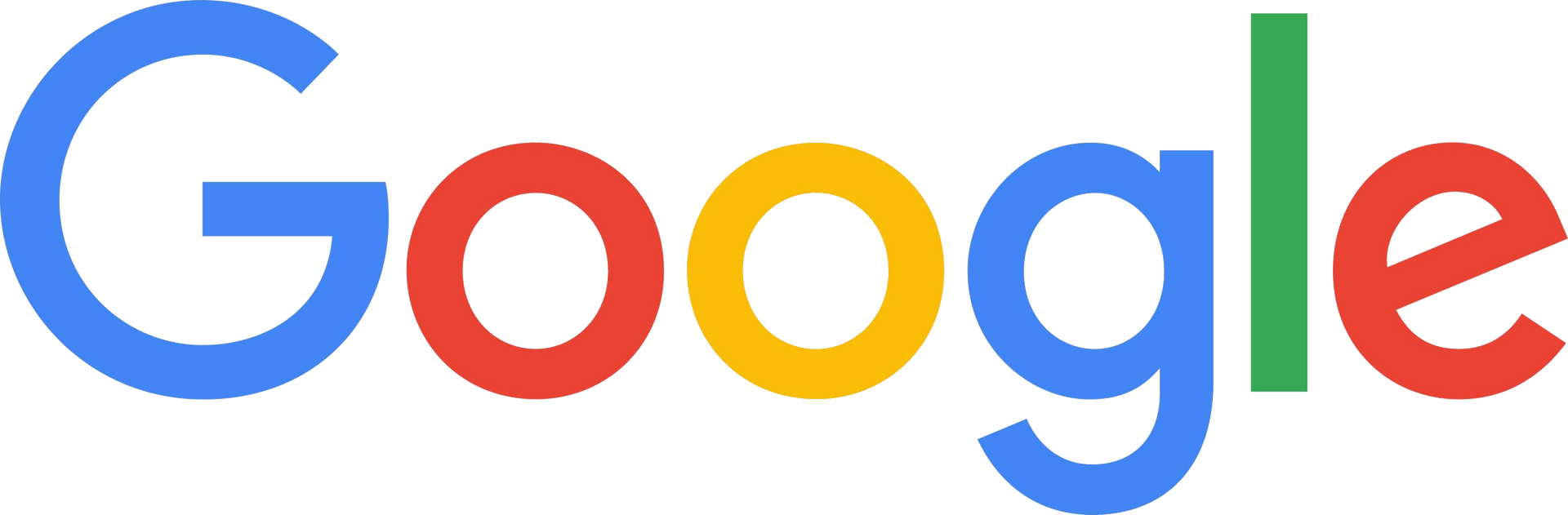 google logo