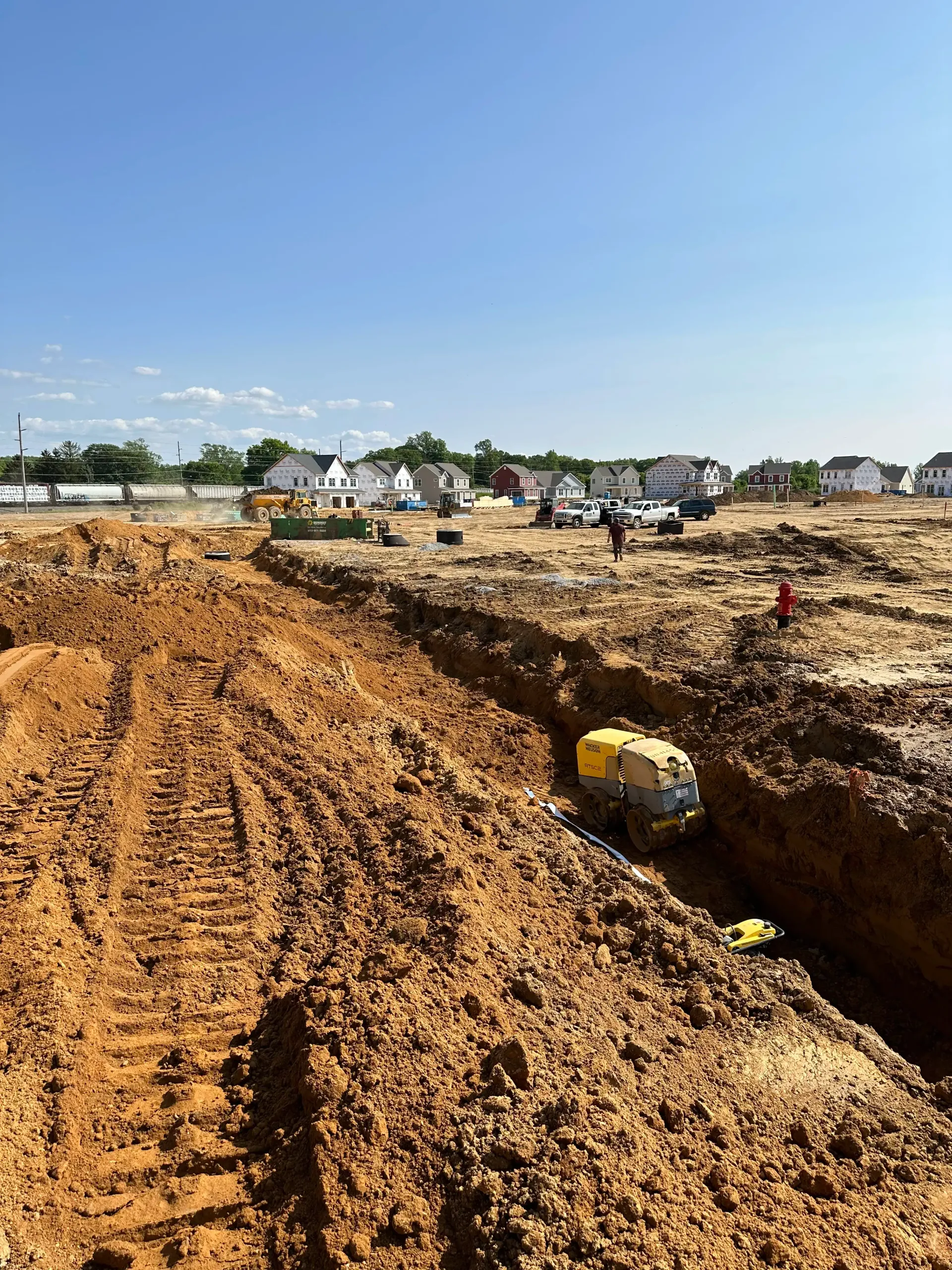 infilling+after+utility+installation+at+Eden+Hill+Farm+Housing+Development