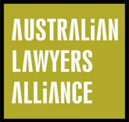 AUSTRALIAN LAWYERS ALLIANCE