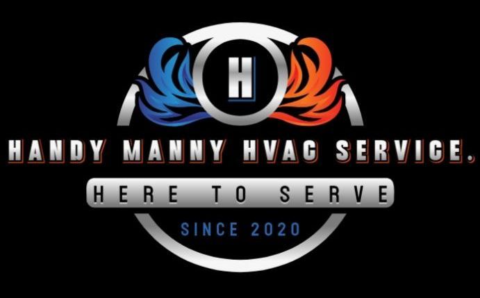 Handy Manny HVAC Service