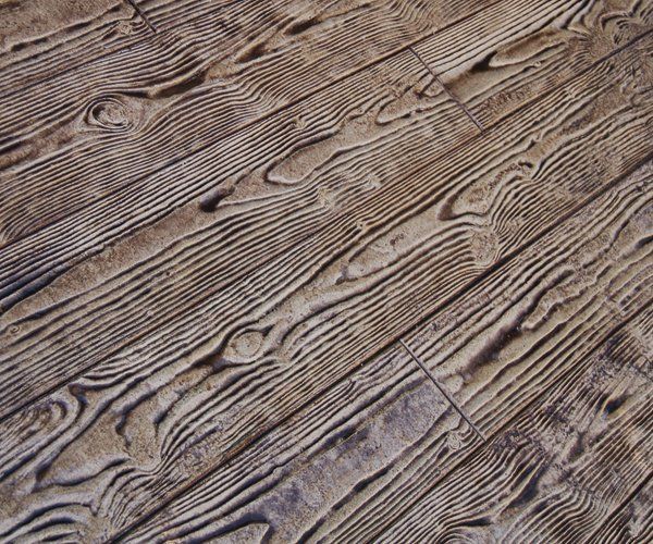 Wood Texture Mat — Minneapolis, MN — Schafer Equipment Company