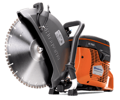 Husk 760 — Minneapolis, MN — Schafer Equipment Company