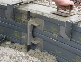 Polyforms — Minneapolis, MN — Schafer Equipment Company Polyforms — Minneapolis, MN — Schafer Equipment Company