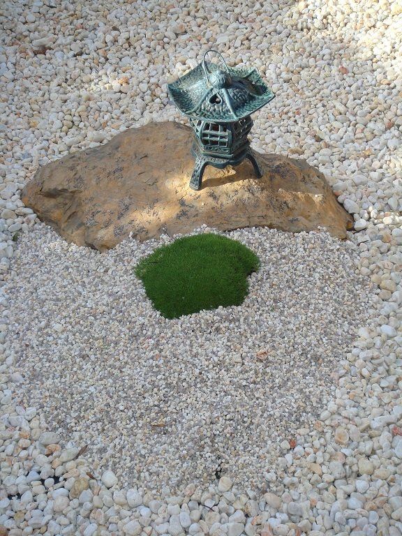 Japanese garden small 2