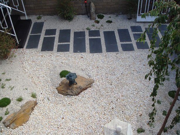 Japanese garden small 3