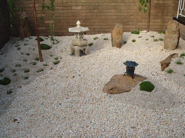 Japanese garden small 4