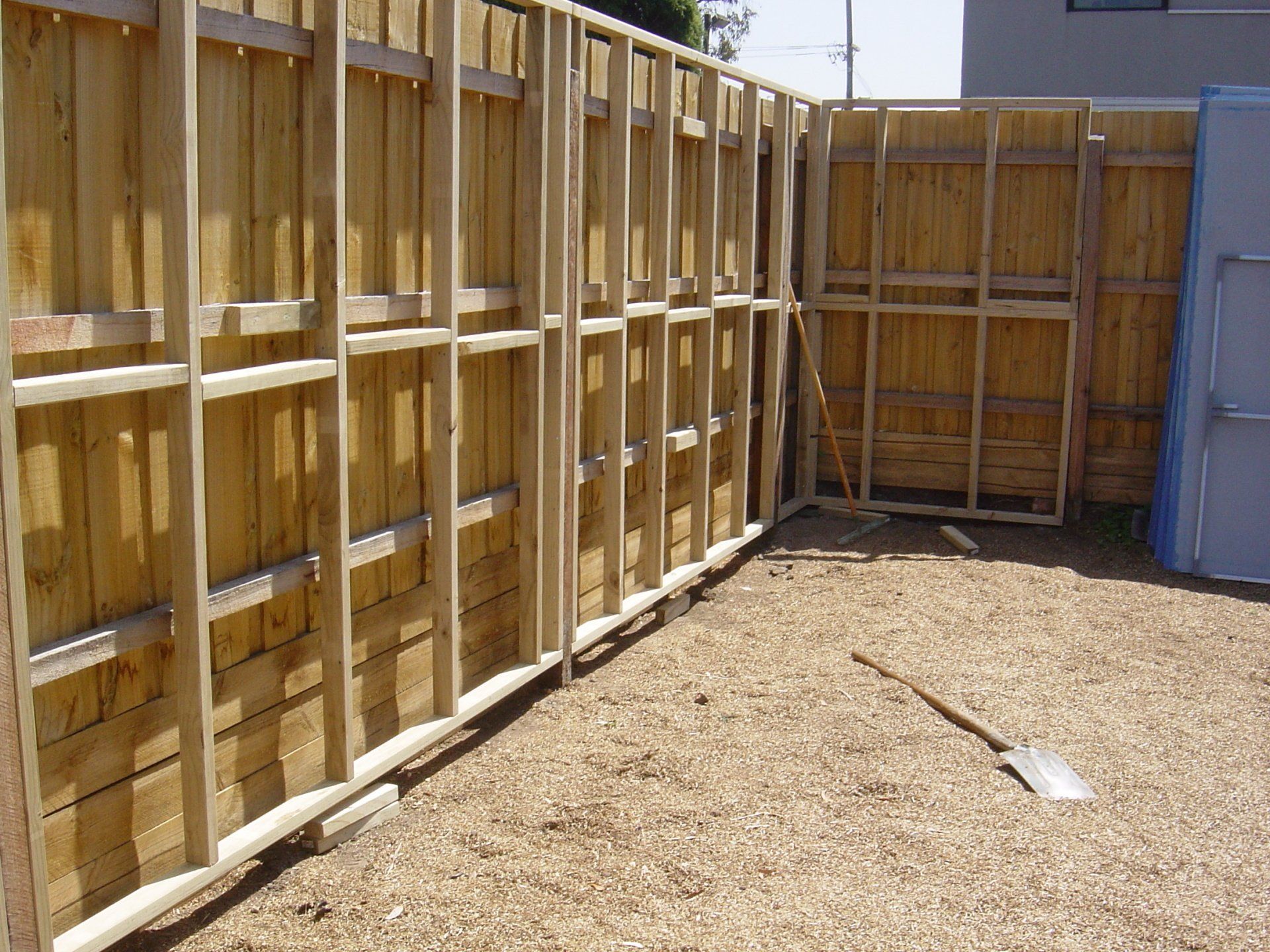 Norma Back Garden Design