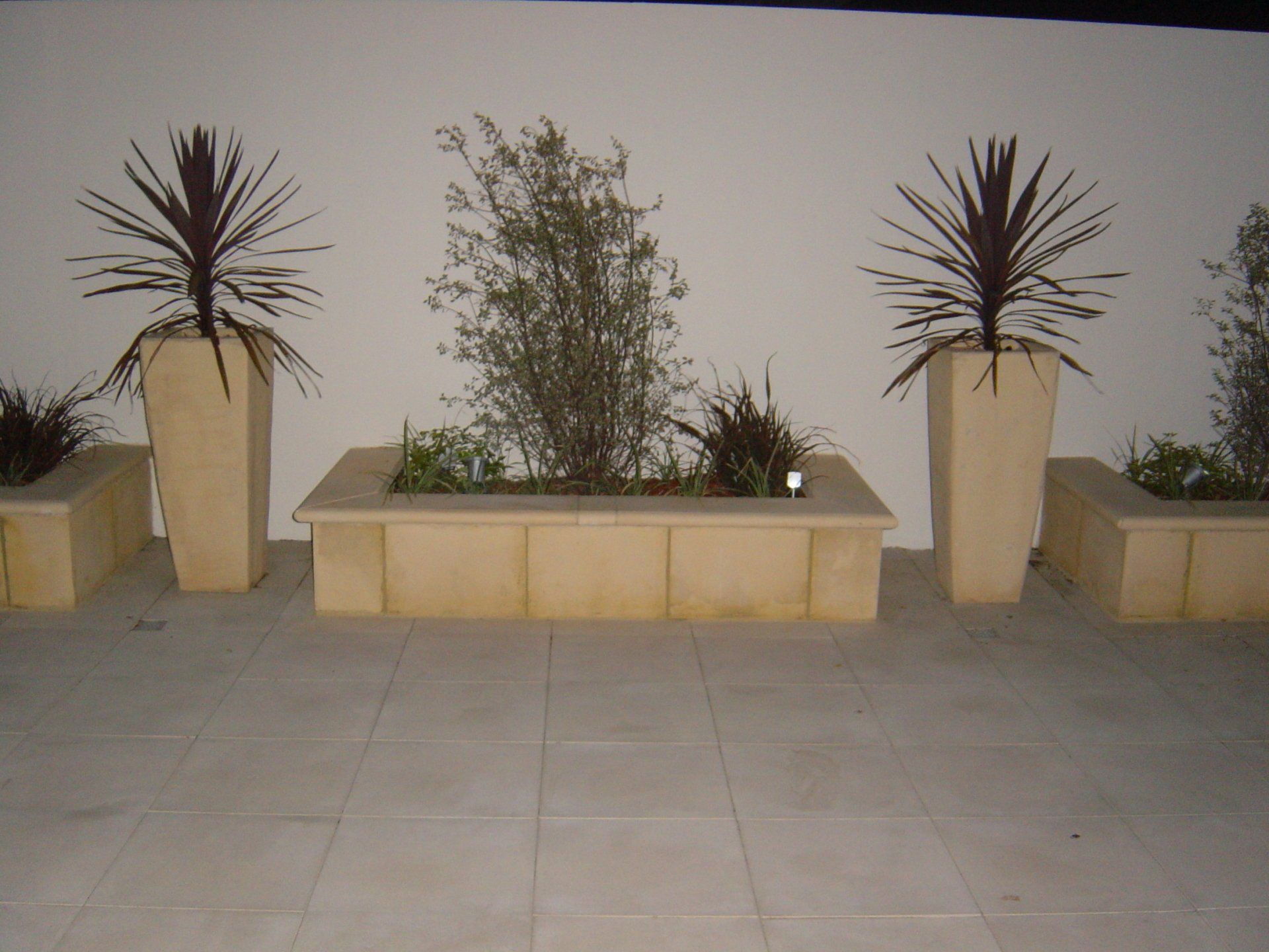 Norma Back Garden Design