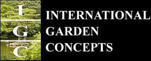 International Garden Concepts - logo