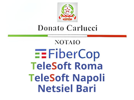 Avvocato Donato Carlucci logo