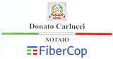 Avvocato Donato Carlucci logo