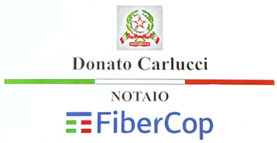 Avvocato Donato Carlucci logo