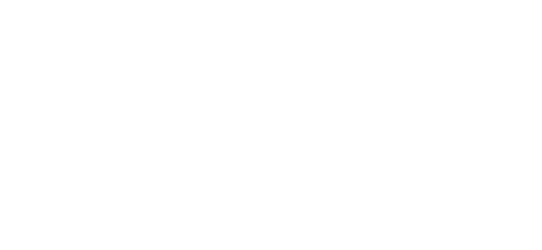 Quality Fence Company white logo