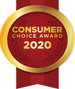 consumer choice award | Kirkham Automotive
