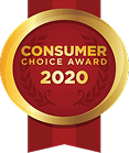 consumer choice award | Kirkham Automotive