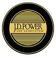 jd power logo | Kirkham Automotive