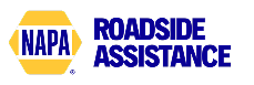 napa roadside assistance logo | Kirkham Automotive