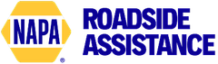 napa roadside assistance logo | Kirkham Automotive