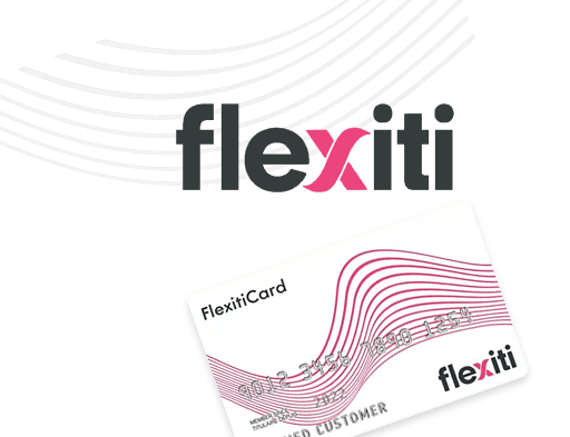 flexit logo | Kirkham Automotive