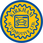 business logo | Kirkham Automotive