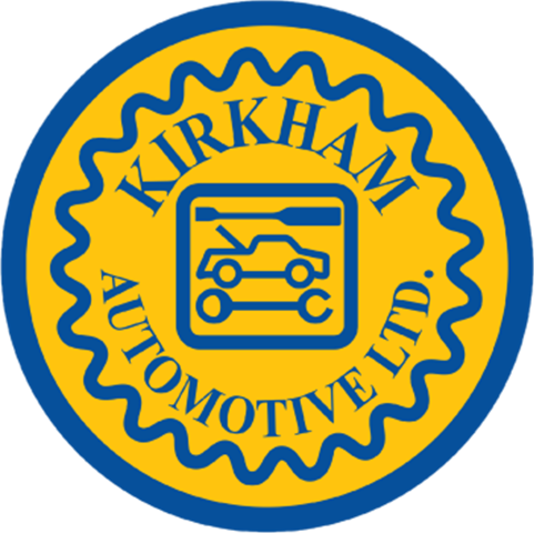 business logo | Kirkham Automotive