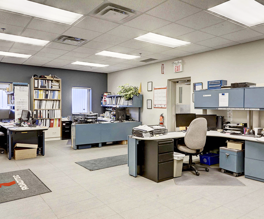 office | Kirkham Automotive