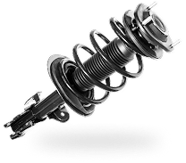 suspension image | Kirkham Automotive