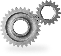 transmission gears | Kirkham Automotive