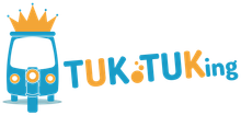 Tuktuking Logo
