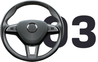 Steering wheel | Greg's Garage