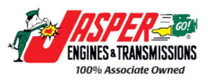 Jasper Engines and Transmission logo | Greg's Garage