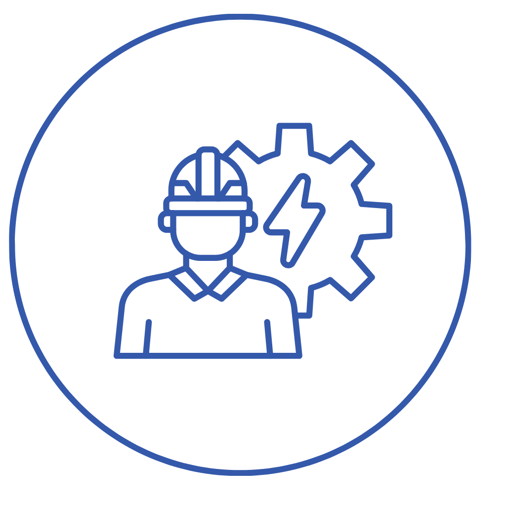 as UPS comerciales e industriales son sistemas de energía ininterrumpida diseñados para proteger equipos críticos contra apagones y fluctuaciones eléctricas