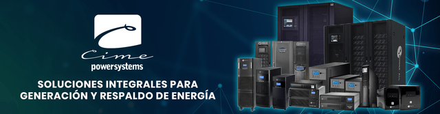 CIME Power Systems – Soluciones integrales para generación y ahorro de  energía. » Residenciales