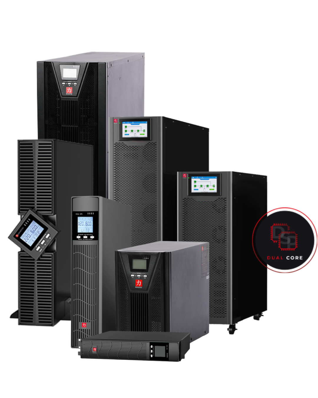 UPS de Cime Power Systems: Sistemas de energía ininterrumpida para garantizar un suministro eléctrico constante y confiable en hogares y negocios. Incluye reguladores y no-breaks para proteger equipos críticos contra interrupciones y fluctuaciones de voltaje