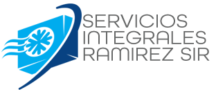 Logo de SERVICIOS INTEGRALES RAMIREZ SIR