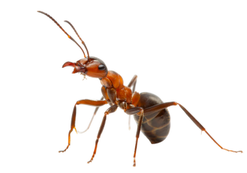 Ants - Lilburn, GA - Angry Ant Pest Solutions