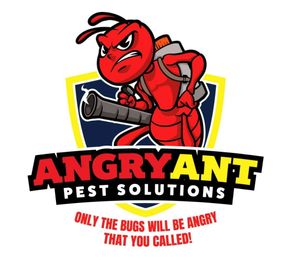 Angry Ant Pest Solutions