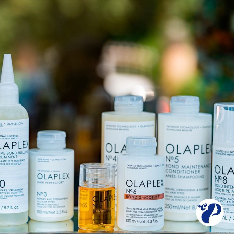 prodotti per capelli Olaplex