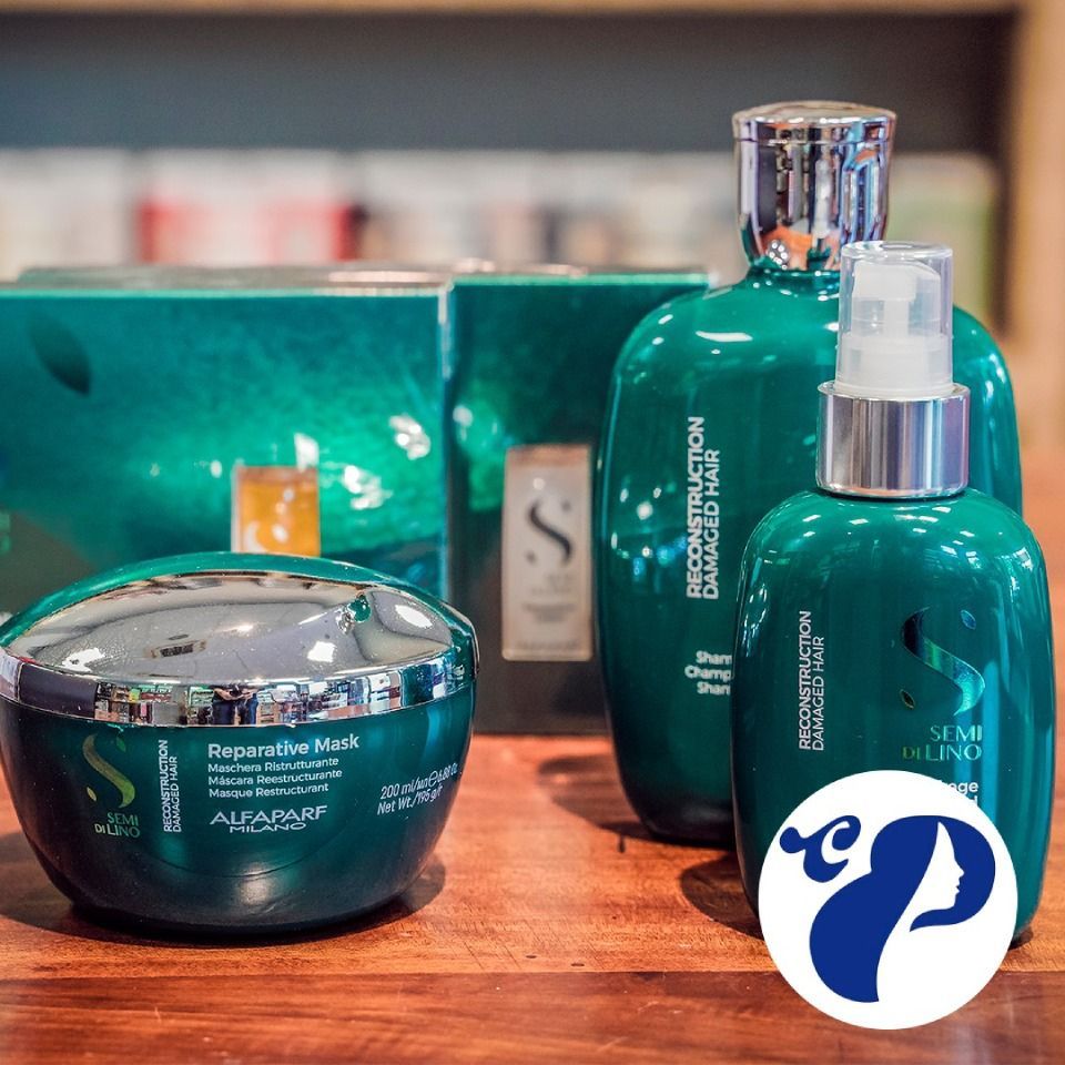 prodotti per capelli Alfaparf