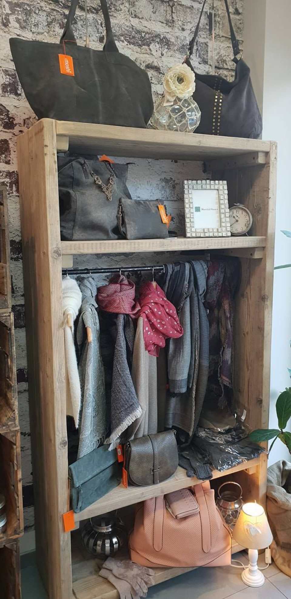 accessori artigianali firmati