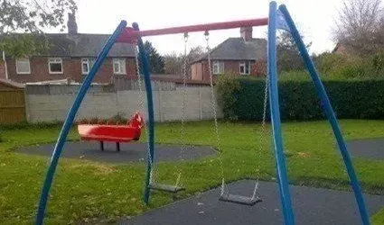 Swings