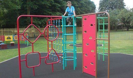 Climbing Frames