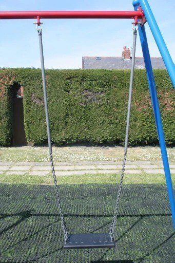 Park & Playground Swings | Yates Playgrounds